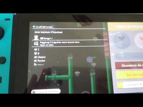 Mole Madness #TeamShell by Bangel :/ (First clear)