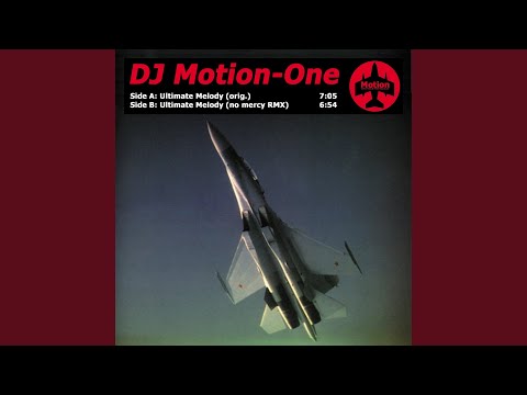 Ultimate Melody (Original Mix)