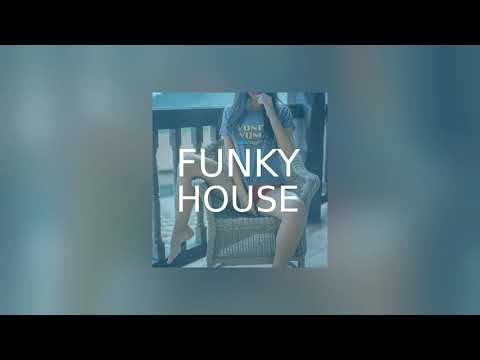 FUNKY DANCIN’ HOUSE #21 - Jackers Revenge, Gary Caos, Richard Grey, ...