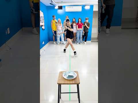 Não pise na linha ou vai se dar mal