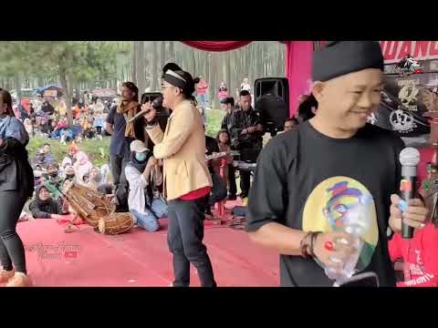 Aniversari Kendangers Lembang Ke 3 Tahun | Balad Musik Rusdy Oyag,Eli Kharisma,Ohang,Ayu Rusdy