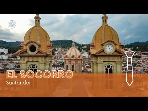 El Socorro - Santander: el pueblo donde se respira la historia de Colombia
