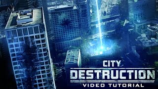 City Destruction Tutorial!