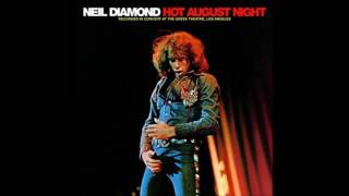 Neil Diamond - You're So Sweet