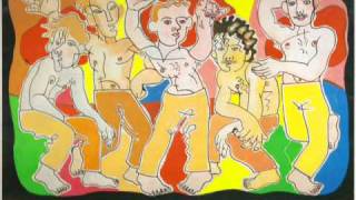 Frankie goes to Hollywood-Ballad of 32,1984.