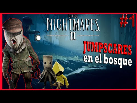 Comprar Little Nightmares II Steam