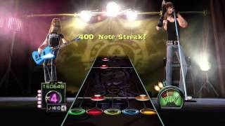 Download lagu Guitar Hero: Aerosmith - All The Young Dudes Expert 100% FC mp3 Download lagu Guitar Hero: Aerosmith - All The Young Dudes Expert 100% FC mp3