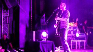 Sportfreunde Stiller -Wunder fragen nicht