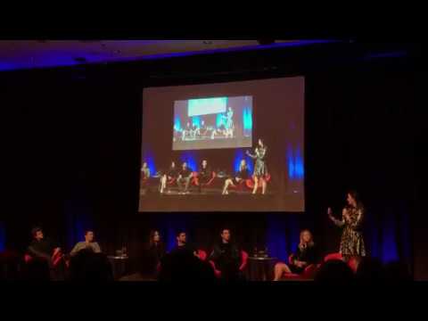 Revelations Germany Endgame February 17th + 18th 2018 - Closing Ceremony Part 3