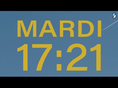 SKAM FRANCE EP.8 S10 : Mardi 17h21 - Ma qualité