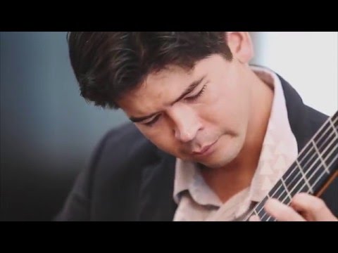 Ian O'Sullivan - Pua Hone (HiSessions.com Acoustic Live!)