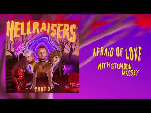 Cheat Codes - Afraid of Love (w Stondon Massey) (Official Audio)