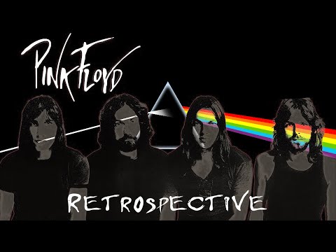 Pink Floyd Retrospective