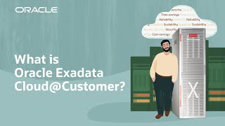 Exadata Database Service Reviews, Cost & Features | GetApp Australia 2025