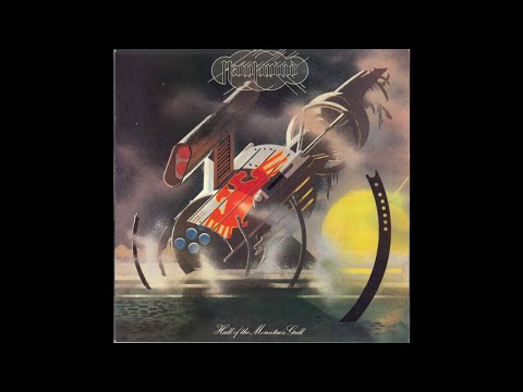 Thumbnail for 🇬🇧Hawkwind - Hall of the Mountain Grill : 06 Hall Of The Mountain Grill by Niall Hone