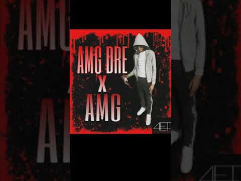 AMG DRE - AMG (OFFICIAL AUDIO)