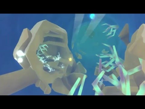 PAX South 2016 Trailer