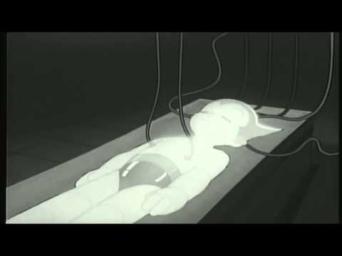 Toonami: "Astro boy" Opening (April 1, 2012)
