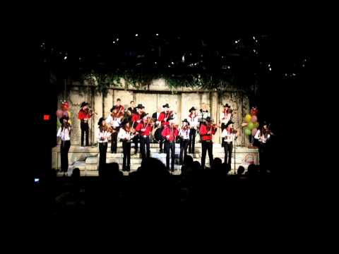 Calgary Fiddlers,Orange Blossom Special-Alchemy Studios.mov