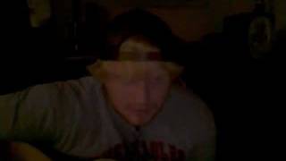 "Better Man" by Pearl Jam (Cover) by Matt James