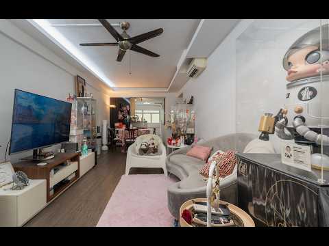 207 Yishun Street 21 HDB Flat For Sale at S$ 575,000 | PropertyGuru Singapore