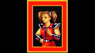 ニンジャコマンドー　レイア・ドラゴンでプレイ