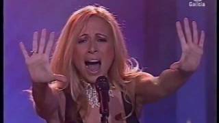 SIGO INTENTANDO - Luar (tvg) - 21/05/2004 - Marta Sánchez - Álbum &quot;Soy Yo&quot;