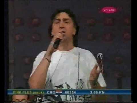 Acko Nezirovic i orkestar Alternator - pinkTV - Lavcina mushkarcina