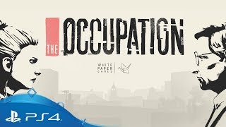 The Occupation video 1