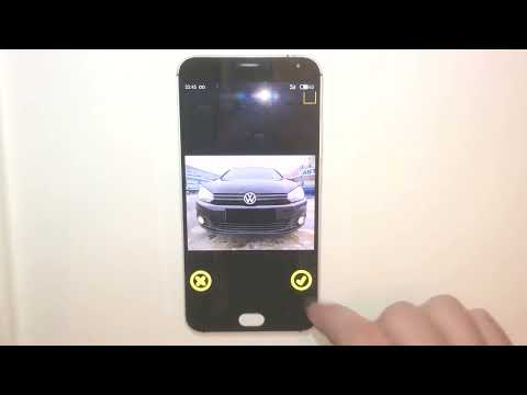 Hide Car Number Plate Video