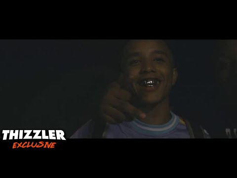 Kai Bandz - Run It Up (Exclusive Music Video) || Dir. SamMakesMedia [Thizzler.com]