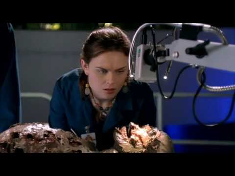 Bones DVD Special Features | Season 1 | Inspired By The Life Of Kathy Reichs