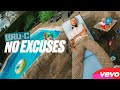 Bru-C - No Excuses (Official Video directed by LukeDoesStuff)