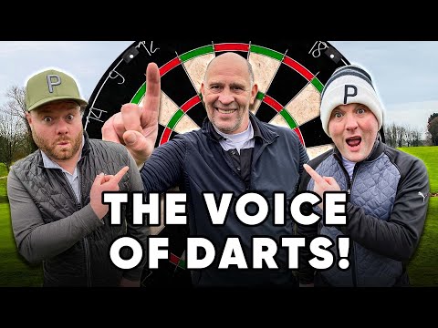 WHO'S THE BIGGEST WIND UP MERCHANT IN DARTS?!?! 🎯🤣 | DALES' VS RUSS BRAY (PART 1)