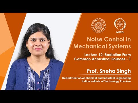 Lecture 59 Case study of HVAC system and Conclusion