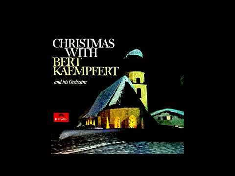 Bert Kaempfert and his Orchestra - Jumpin' Jiminy Christmas