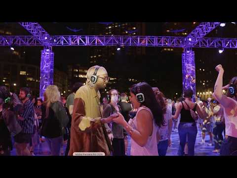Play video