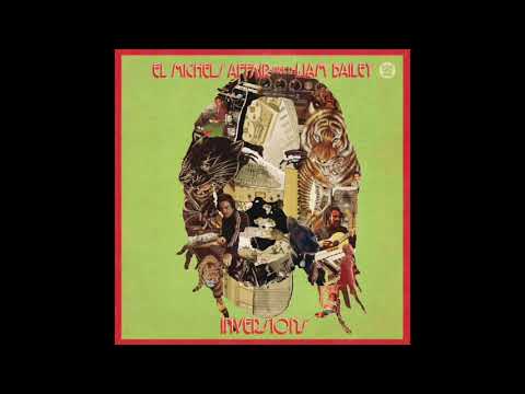 El Michels Affair meets Liam Bailey - King