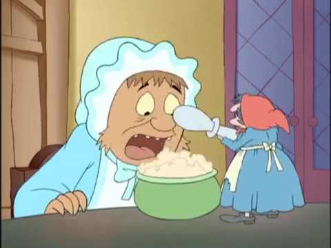 Seven Little Monsters | And Baby Makes Eight/These Are Your Lives! – Ep. 40 - Kids TV Series, Kingdom Kids Zone - Treehouse Direct