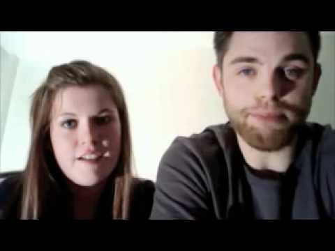 Rita and Joey SPA IV video testimonial