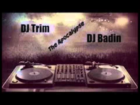 Derro-VS-Daft Punk (MashUp) Made By The Apocalypse