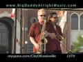 City Of Lewisville Big Daddy Alright S Live Music At The Concert Series In Lewisville