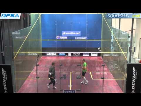 PIDC2015 Tuomo Pohjamies - Janne Falck