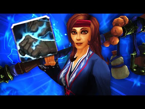 This Windwalker Is Absolutely DOMINATING In Dragonflight! (5v5 1v1 Duels) - PvP WoW: Dragonflight