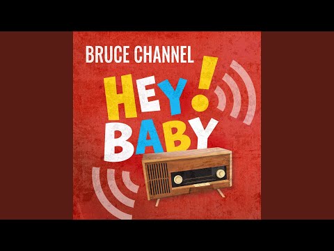 Hey! Baby
