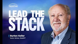 Modernizing Wealth Management with Burton Keller