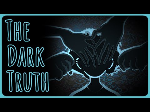 An Analysis of Nowhere | Little Nightmares Theory