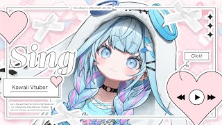 【歌枠 KARAOKE】縦型で久々の歌枠🧊【水宮枢／FLOW GLOW】
#hololiveDEV_IS