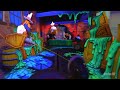 Roger Rabbit Dark Ride Original Plot Tokyo Disneyland 2024