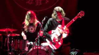 The Mystery Lights - Follow Me Home